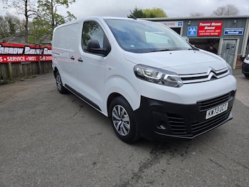 Used Citroen Dispatch 2023 for sale - 78270468: Photo