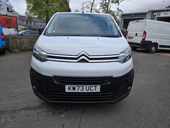 Used Citroen Dispatch 2023 for sale - 78270468: Photo