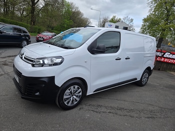 Used Citroen Dispatch 2023 for sale - 78270468: Photo