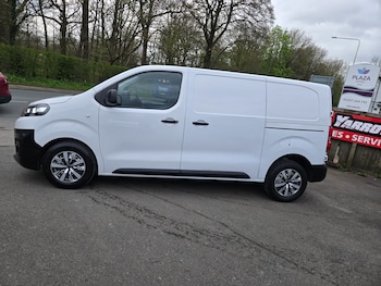 Used Citroen Dispatch 2023 for sale - 78270468: Photo