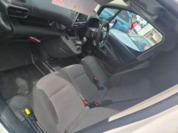 Used Citroen Berlingo 2019 for sale - 75066091: Photo
