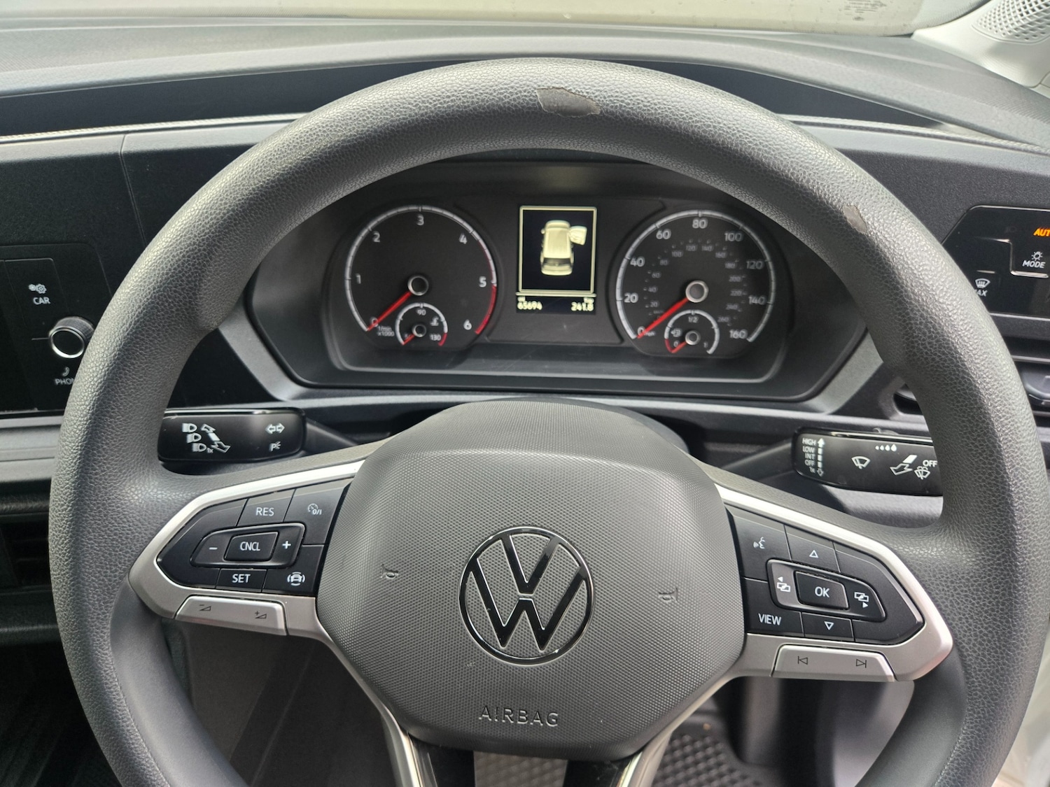 Used Volkswagen Caddy 2021 for sale - 76064282: Photo 13