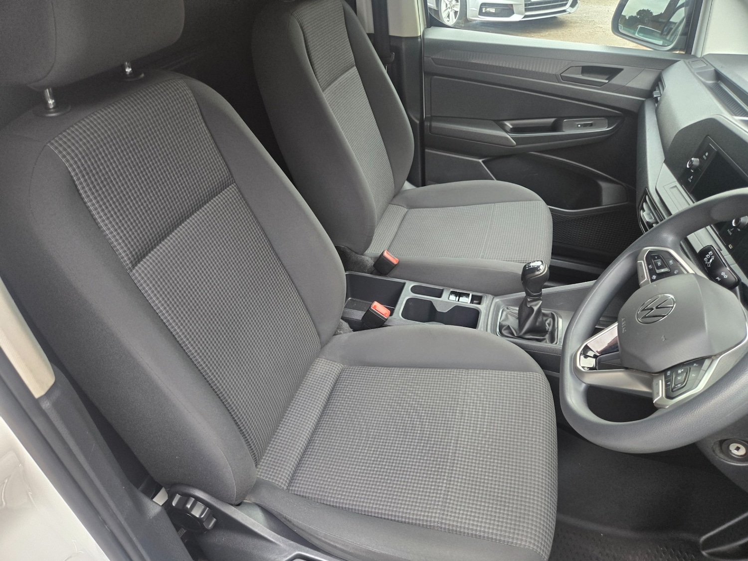 Used Volkswagen Caddy 2021 for sale - 76064282: Photo 15