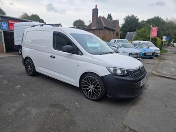 Volkswagen - Caddy