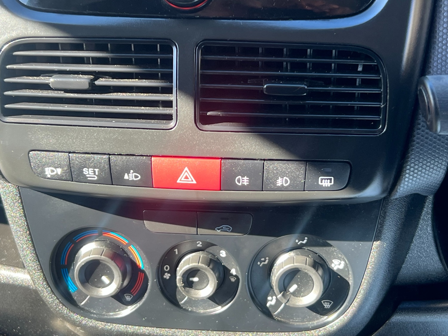 Used Fiat Doblo 2018 for sale - 76036477: Photo 10