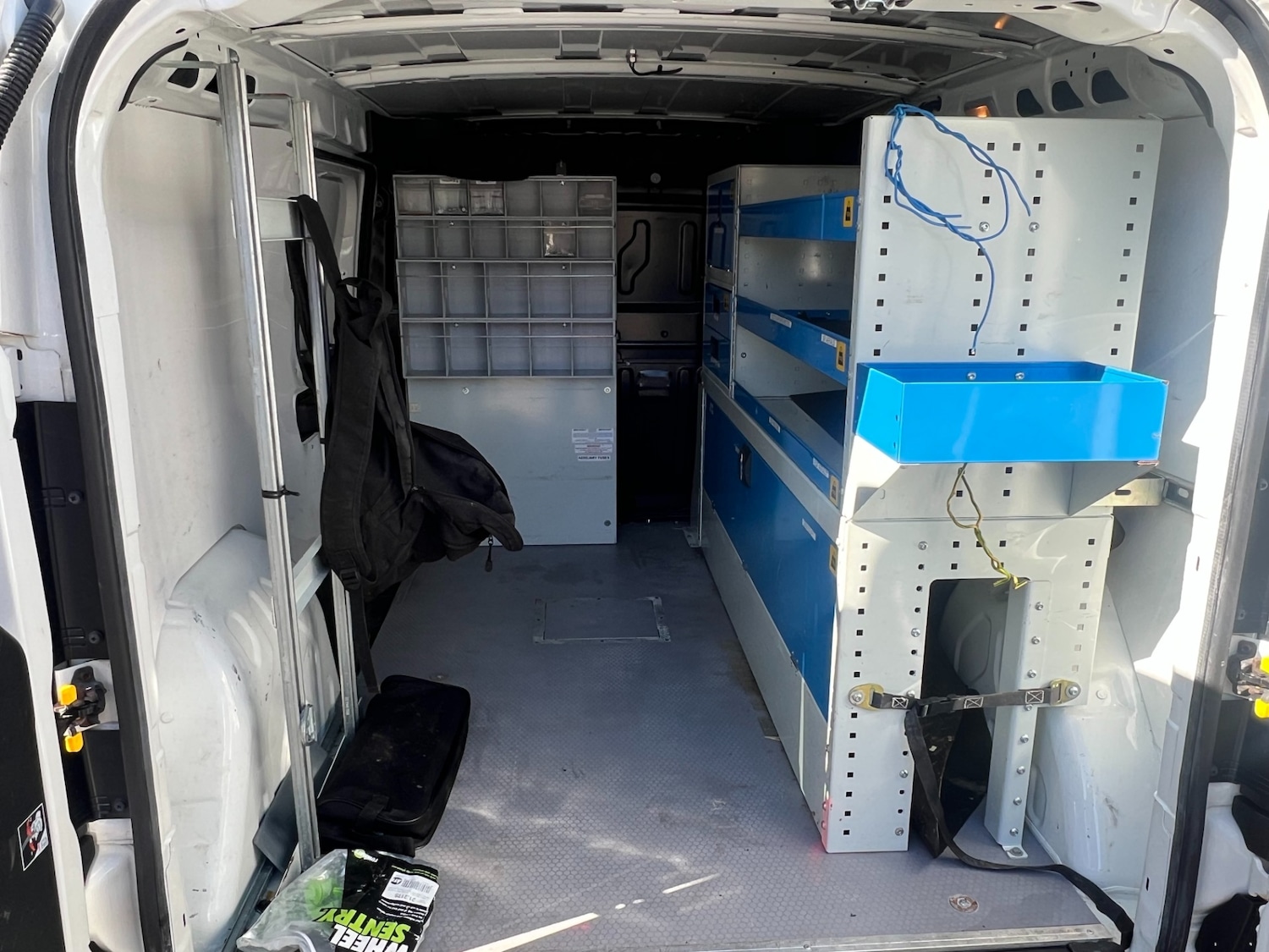 Used Fiat Doblo 2018 for sale - 76036477: Photo 13