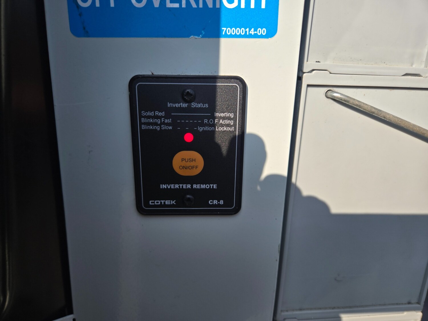 Used Fiat Doblo 2018 for sale - 76036477: Photo 18