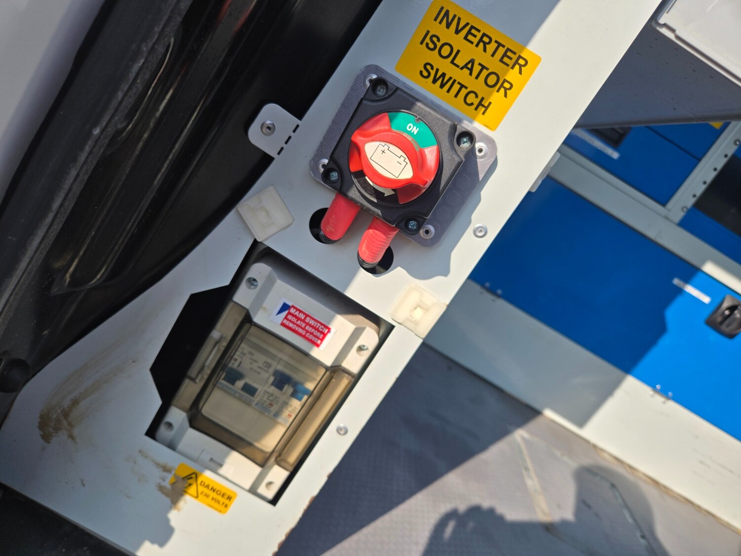 Used Fiat Doblo 2018 for sale - 76036477: Photo 19