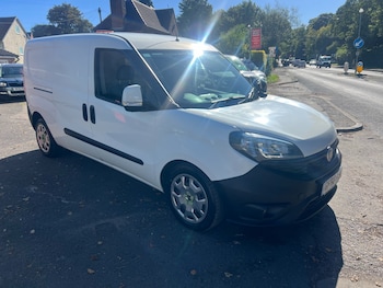 Fiat - Doblo