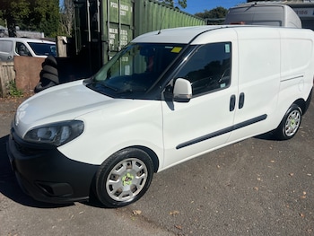 Used Fiat Doblo 2018 for sale - 76036477: Photo 3