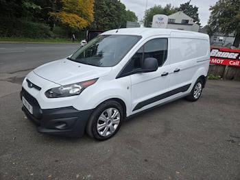 Used Ford Transit Connect 2018 for sale - 79839461: Photo