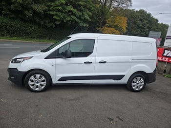 Used Ford Transit Connect 2018 for sale - 79839461: Photo