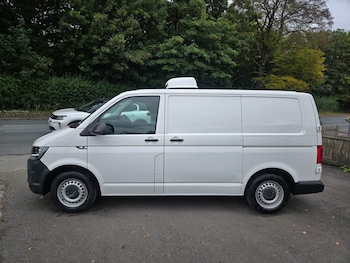 Used Volkswagen Transporter 2019 for sale - 79568313: Photo