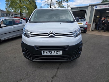 Used Citroen Dispatch 2023 for sale - 78236549: Photo