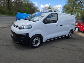 Used Citroen Dispatch 2023 for sale - 78236549: Photo