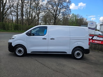 Used Citroen Dispatch 2023 for sale - 78236549: Photo