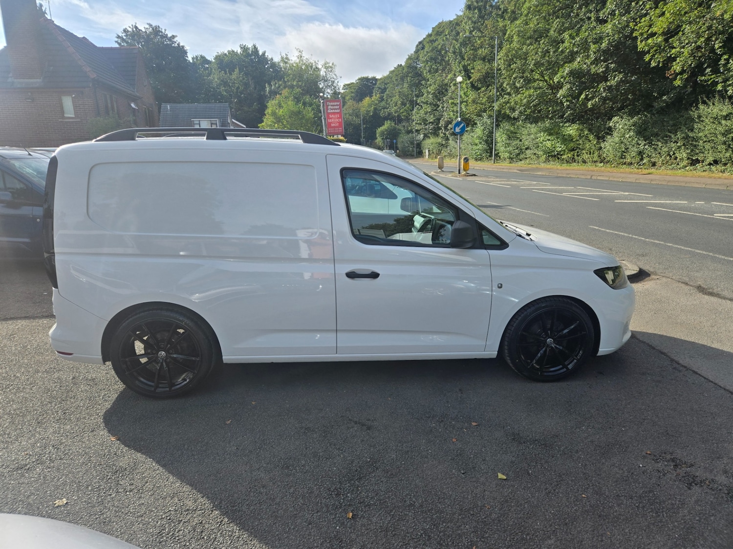 Vehicle 11