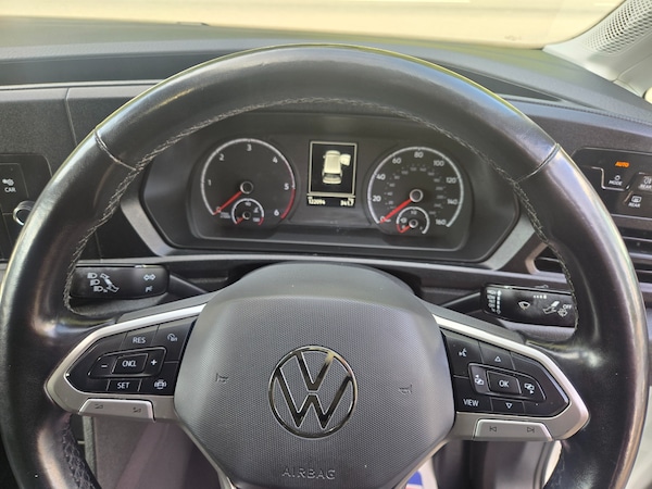 Used Volkswagen Caddy 2021 for sale - 75711436: Photo 13