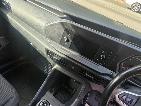 Used Volkswagen Caddy 2021 for sale - 75711436: Photo 15