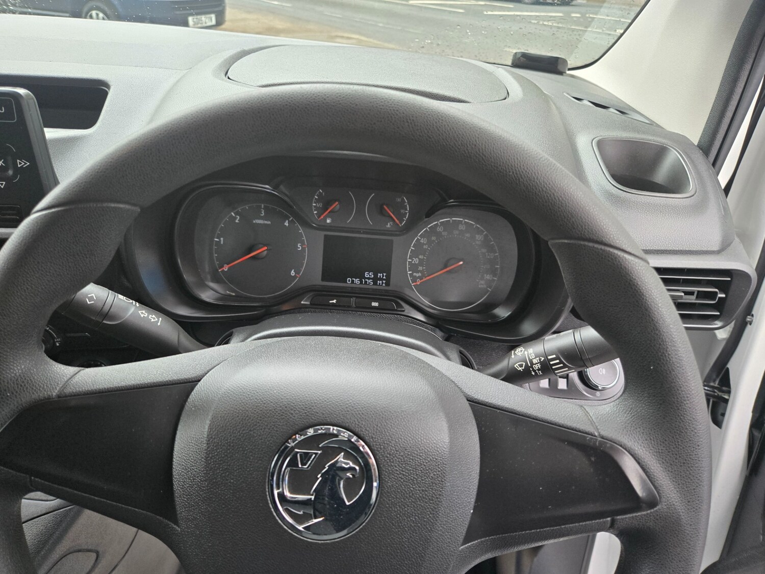 Used Vauxhall Combo 2019 for sale - 78189624: Photo 15