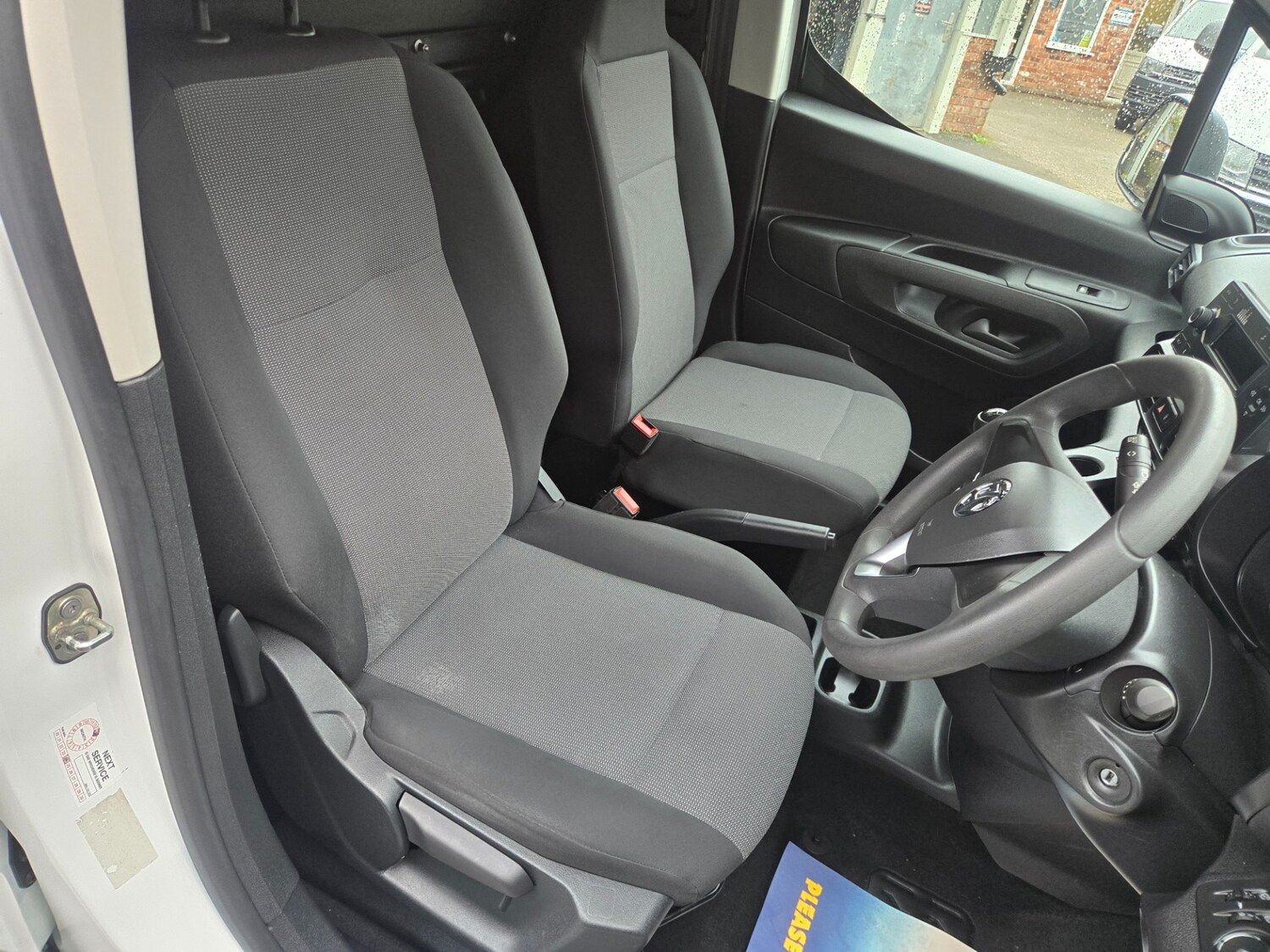 Used Vauxhall Combo 2019 for sale - 78189624: Photo 17