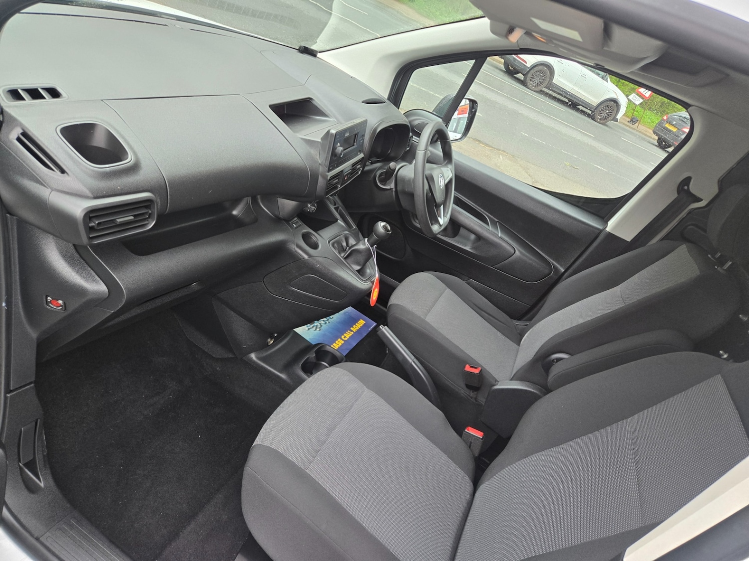 Used Vauxhall Combo 2019 for sale - 78189624: Photo 5