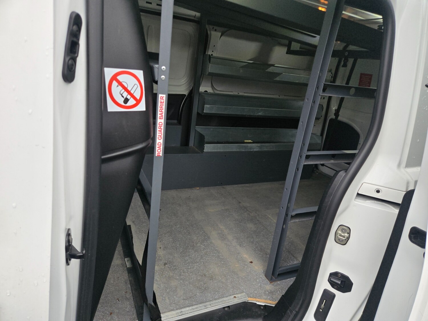 Used Vauxhall Combo 2019 for sale - 78189624: Photo 7