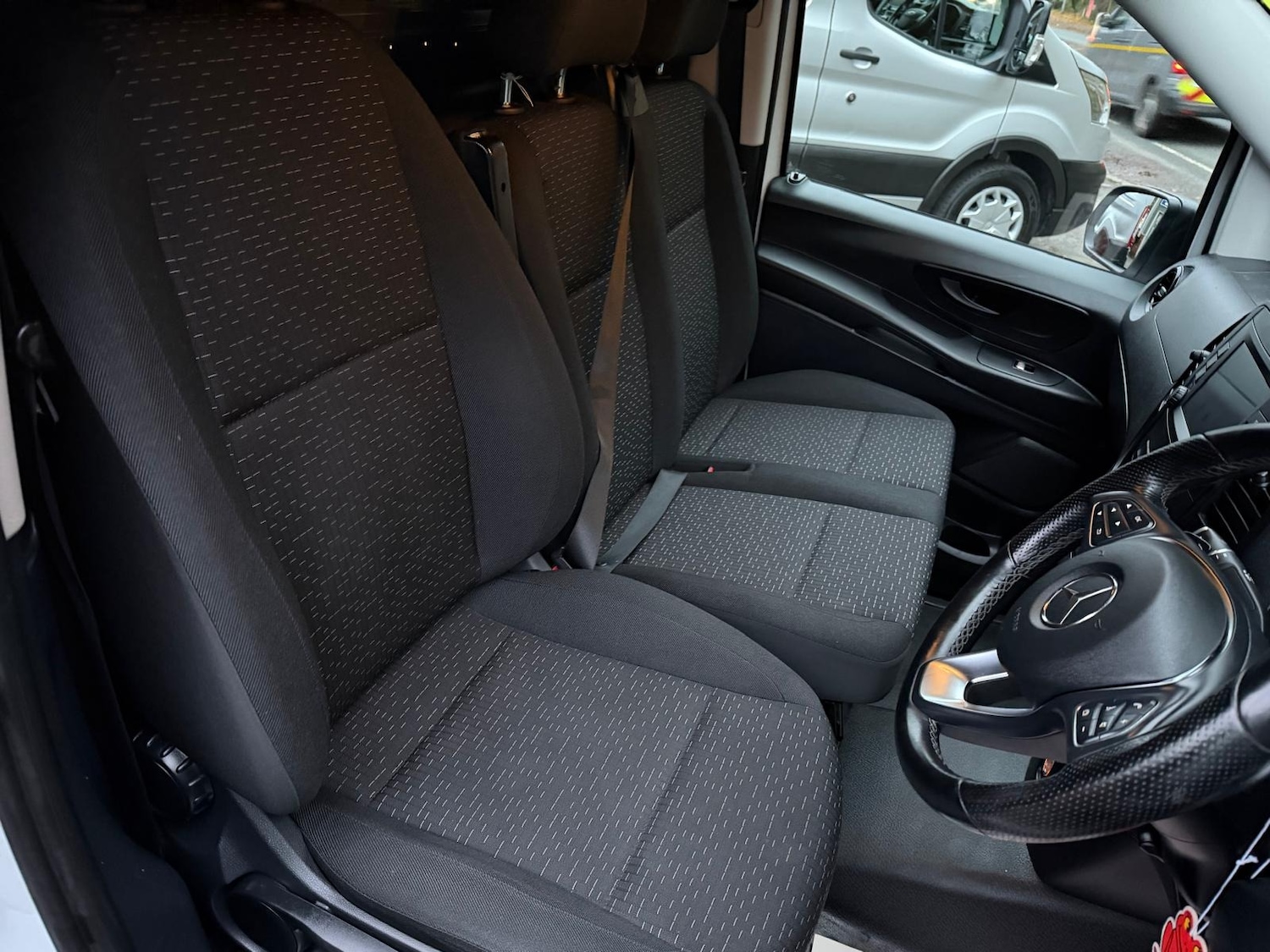 Used Mercedes-Benz Vito 2021 for sale - 76466657: Photo 15