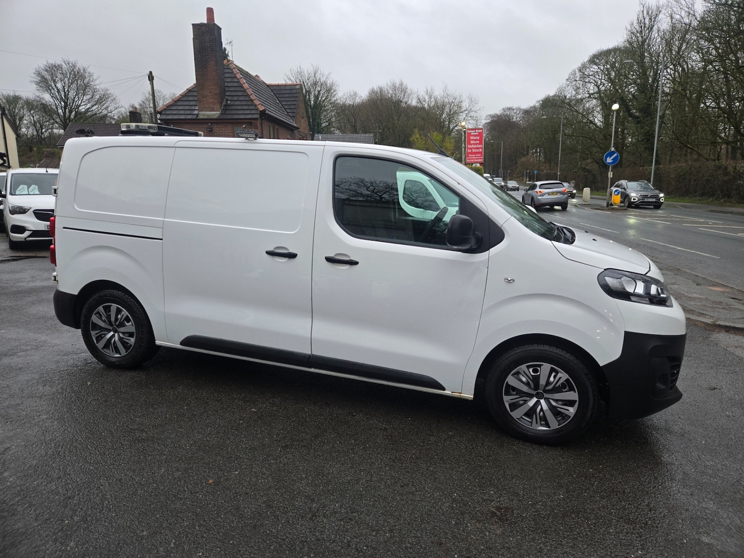 Used Citroen Dispatch 2022 for sale - 76984406: Photo 10