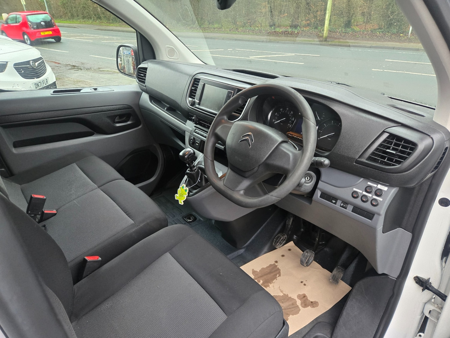 Used Citroen Dispatch 2022 for sale - 76984406: Photo 12