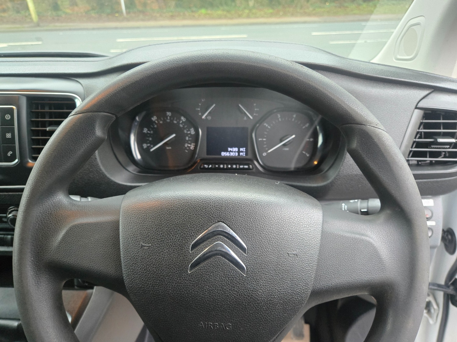 Used Citroen Dispatch 2022 for sale - 76984406: Photo 13