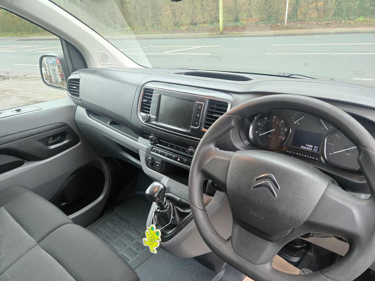 Used Citroen Dispatch 2022 for sale - 76984406: Photo 14