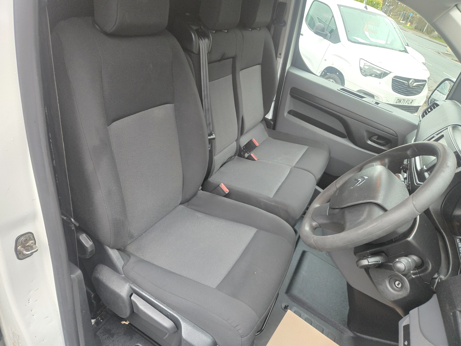 Used Citroen Dispatch 2022 for sale - 76984406: Photo 15