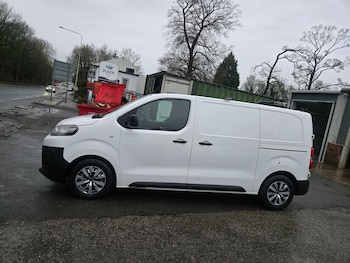Used Citroen Dispatch 2022 for sale - 76984406: Photo