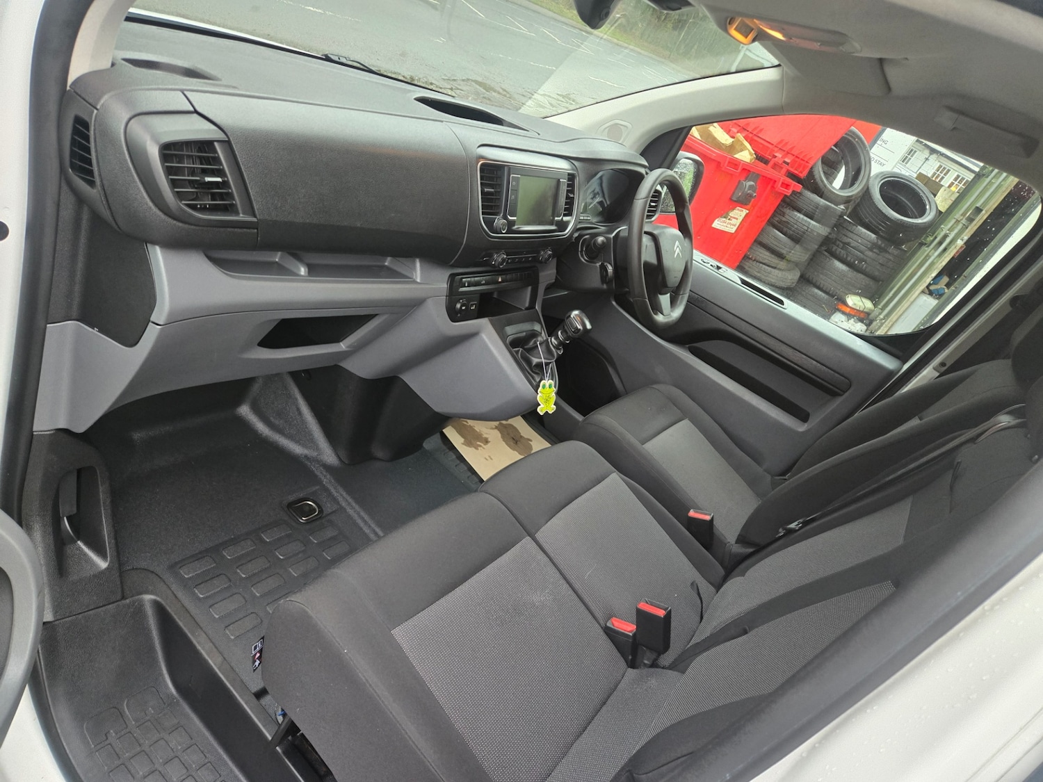 Used Citroen Dispatch 2022 for sale - 76984406: Photo 5