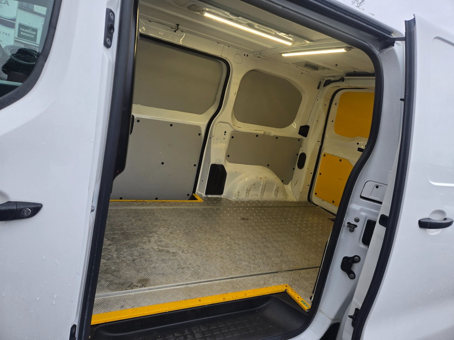 Used Citroen Dispatch 2022 for sale - 76984406: Photo 6