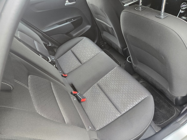 Used Kia Picanto 2018 for sale - 75726637: Photo 12
