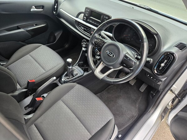 Used Kia Picanto 2018 for sale - 75726637: Photo 13