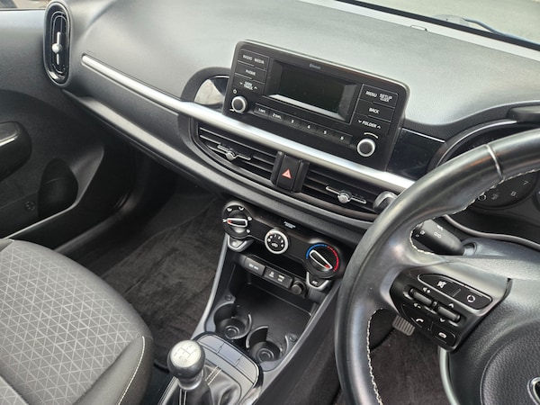 Used Kia Picanto 2018 for sale - 75726637: Photo 15