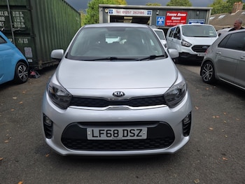 Used Kia Picanto 2018 for sale - 75726637: Photo