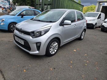 Used Kia Picanto 2018 for sale - 75726637: Photo