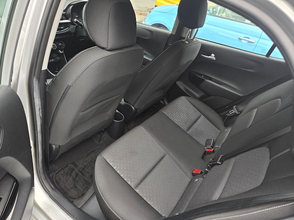 Used Kia Picanto 2018 for sale - 75726637: Photo 6