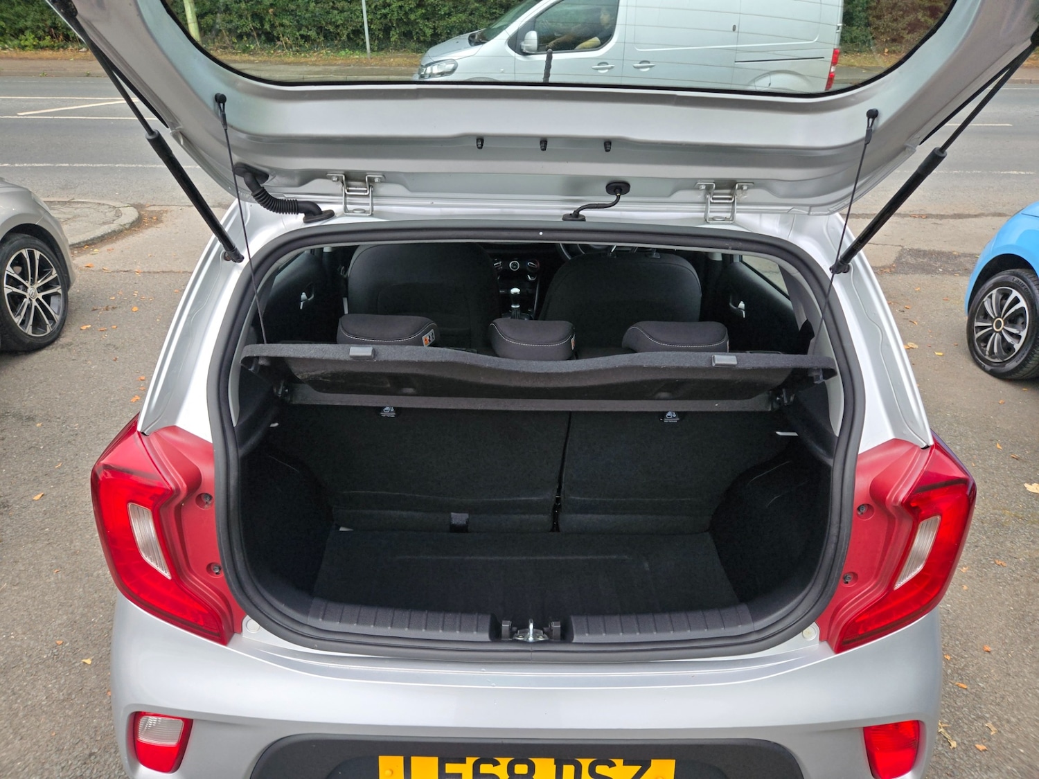 Vehicle 9