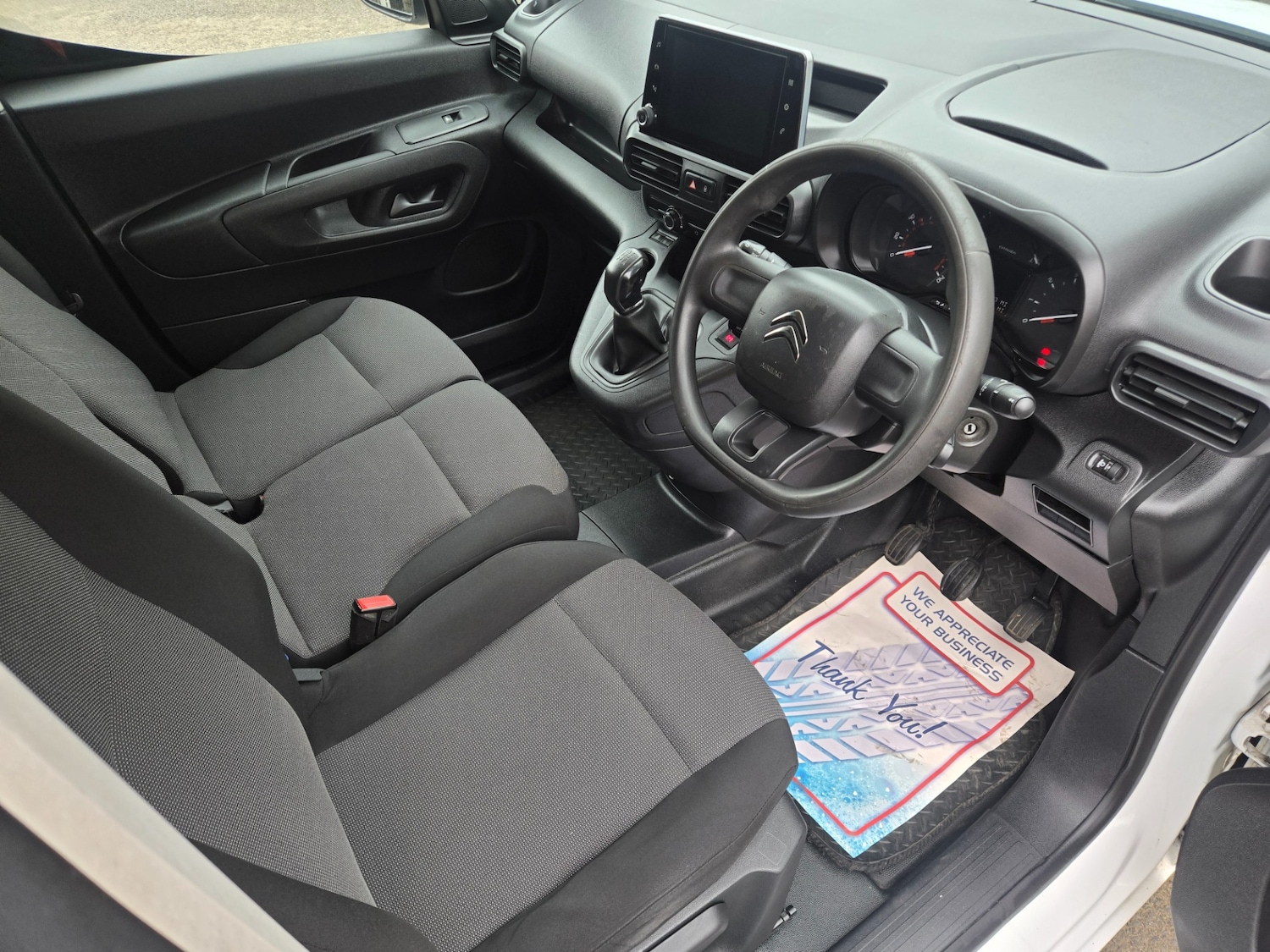 Used Citroen Berlingo 2019 for sale - 77901875: Photo 14