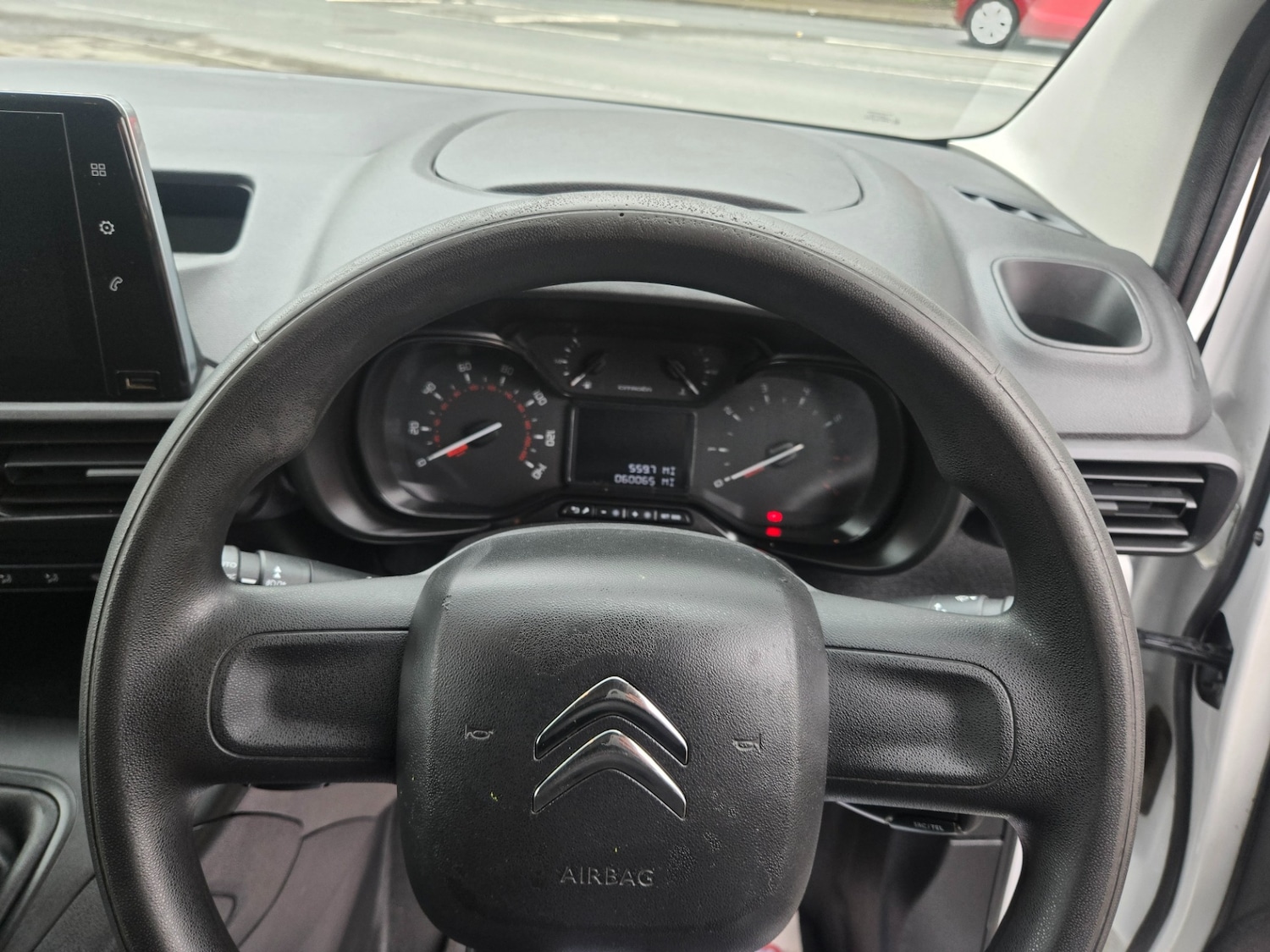 Used Citroen Berlingo 2019 for sale - 77901875: Photo 15