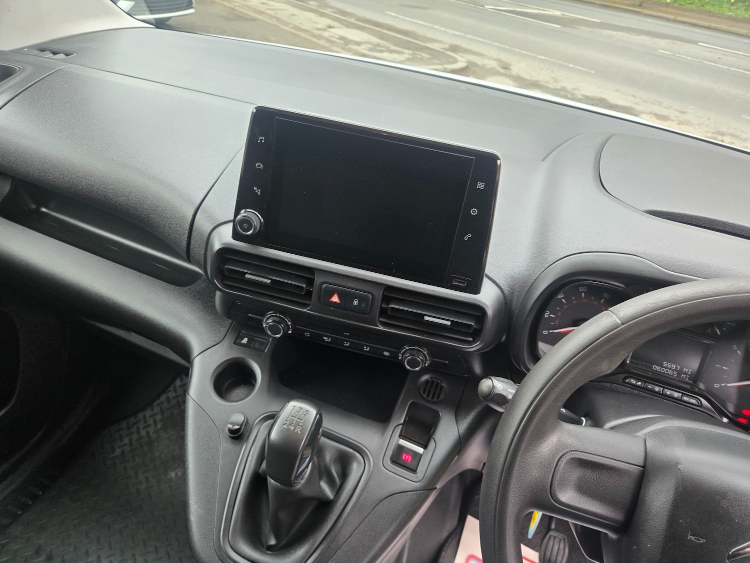 Used Citroen Berlingo 2019 for sale - 77901875: Photo 17