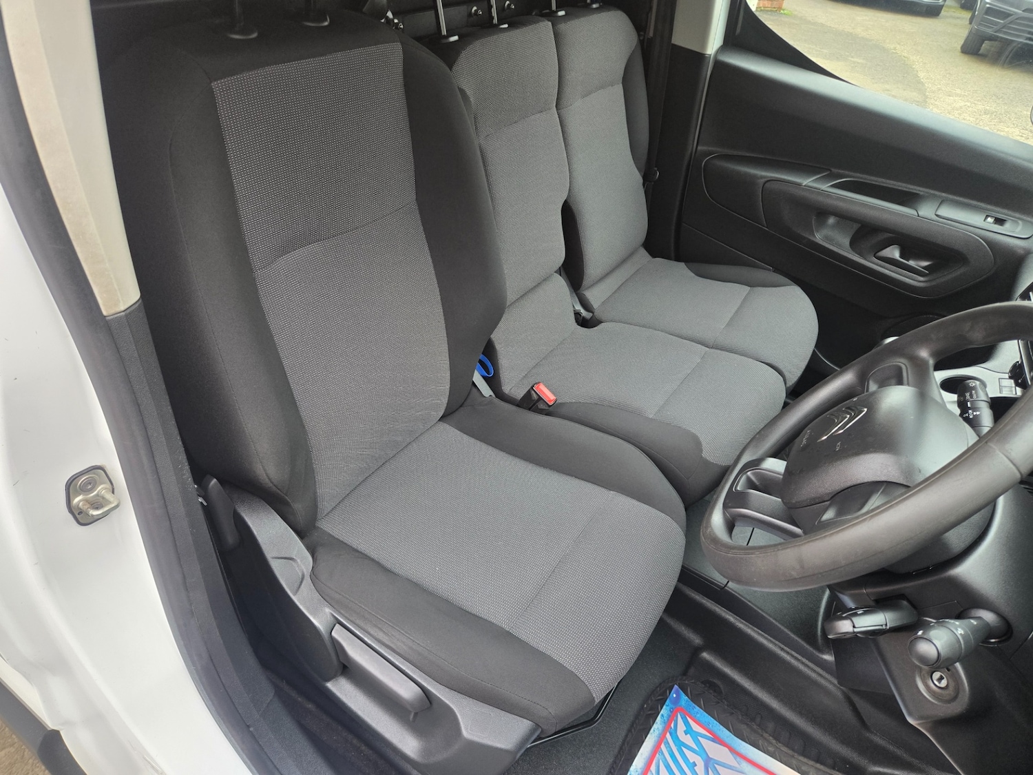 Used Citroen Berlingo 2019 for sale - 77901875: Photo 18