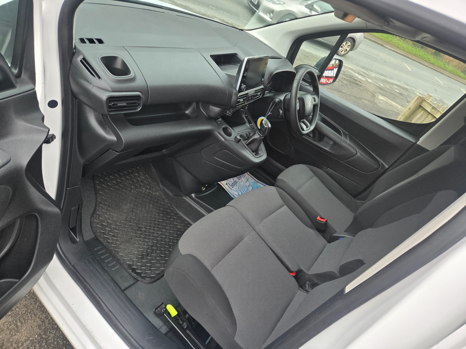 Used Citroen Berlingo 2019 for sale - 77901875: Photo 5