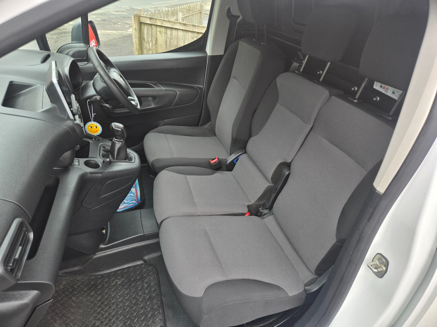 Used Citroen Berlingo 2019 for sale - 77901875: Photo 6