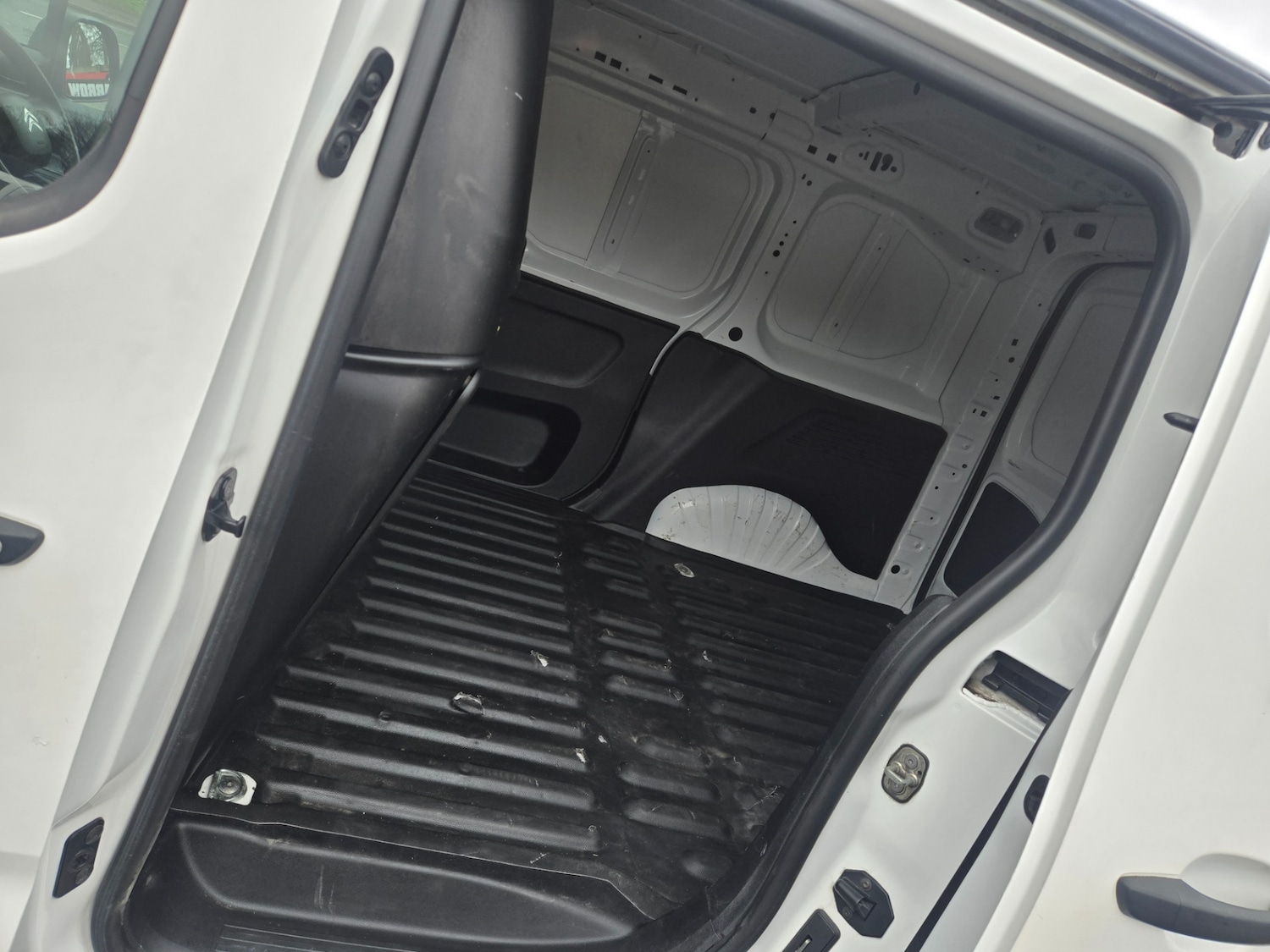 Used Citroen Berlingo 2019 for sale - 77901875: Photo 7